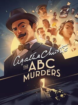 Agatha Christie - The ABC Murders