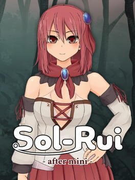 Sol-Rui -after mini