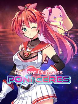 Radiant Princess - Poni Ceres