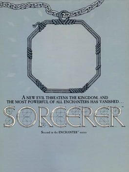 Sorcerer