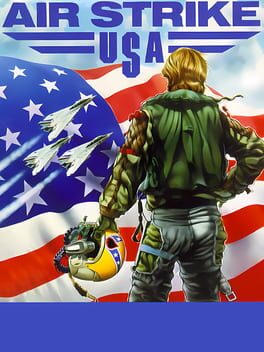Airstrike USA