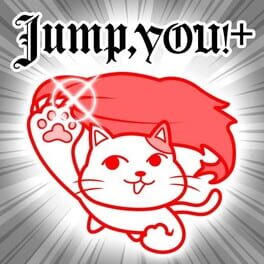 Jump,YOU!+