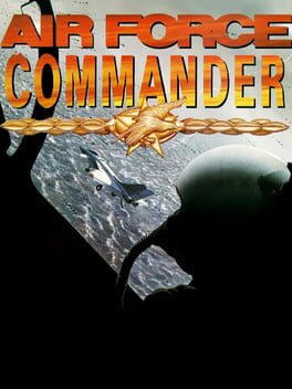 Airforce Commander