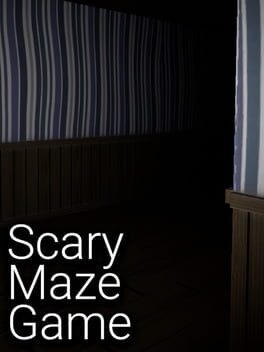 ScaryMazeGame