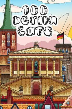100 Berlin Cats