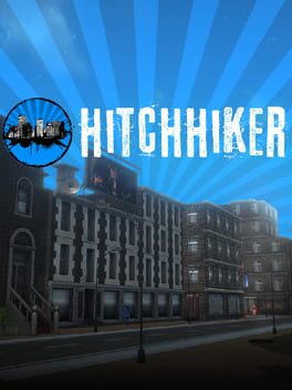 Hitchhiker