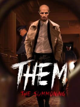 Them - The Summoning