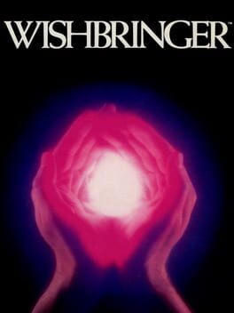 Wishbringer