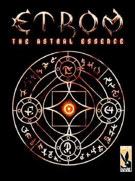 ETROM: The Astral Essence