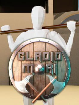 Gladio Mori