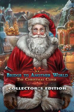 Bridge to Another World: The Christmas Curse Collector's Edition