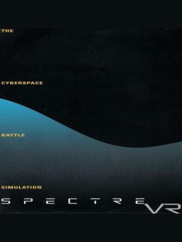 Spectre-VR