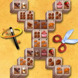 3D Mahjong Deluxe