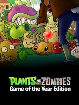 Plants vs. Zombies GOTY Edition