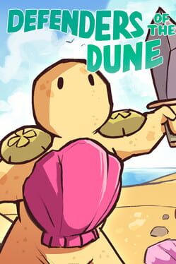 Defenders of the Dune