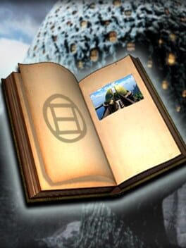 Riven: The Sequel to MYST