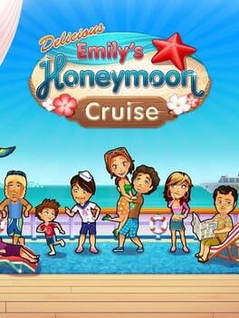 Delicious - Emily's Honeymoon Cruise