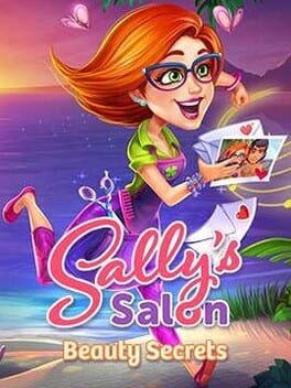 Sally's Salon - Beauty Secrets