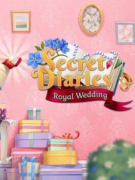 Secret Diaries - Royal Wedding