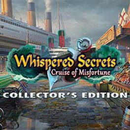 Whispered Secrets: Cruise of Misfortune Collector's Edition