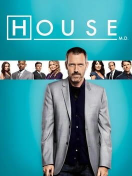 House, M.D.