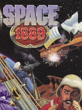 Space: 1889
