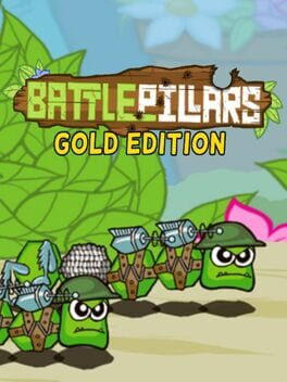 Battlepillars Gold Edition