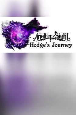 Another Sight - Hodge's Journey