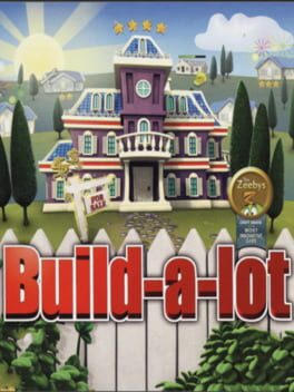 Build a Lot
