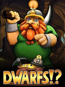 Dwarfs!?