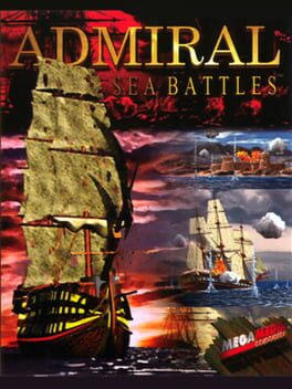 Admiral Sea Battles