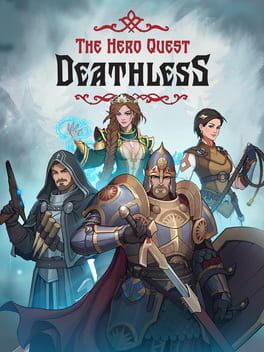 Deathless. Tales of Old Rus