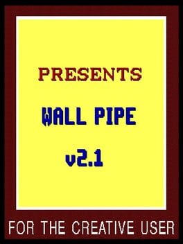 Wall Pipe