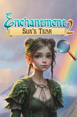 Enchantment 2: Sun's tear