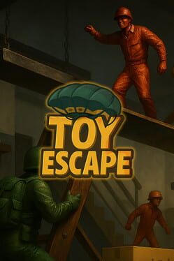 Toy Escape