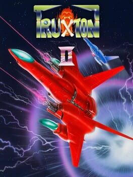 Truxton 2