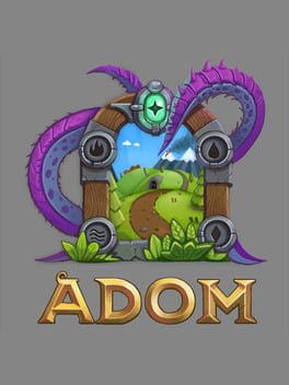 ADOM (Ancient Domains Of Mystery)