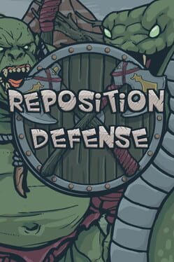 Reposition Defense