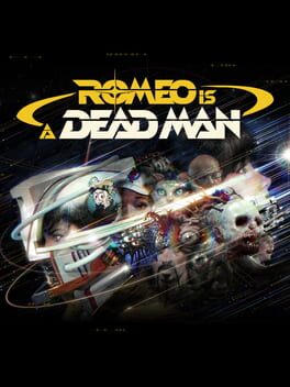 Romeo is a Dead Man