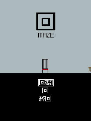 Maze