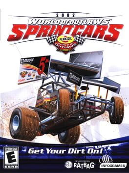 World of Outlaws: Sprint Cars (2002)