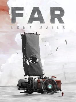 FAR: Lone Sails