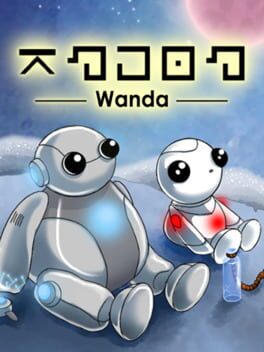Wanda - A Beautiful Apocalypse