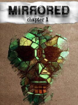 Mirrored - Chapter 1