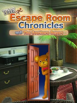 The Escape Room Chronicles ep3:The Southern Resort