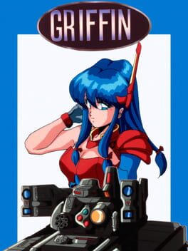 Griffin 「グリフォン」