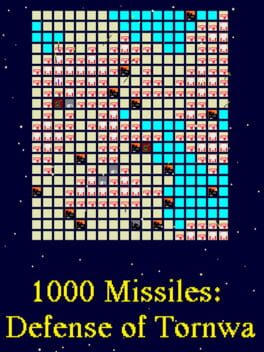 1000 Missiles: Defense of Tornwa