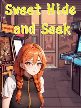 Sweet Hide and Seek