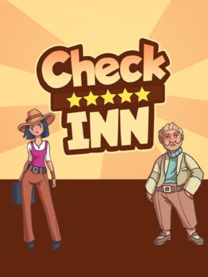 Check Inn