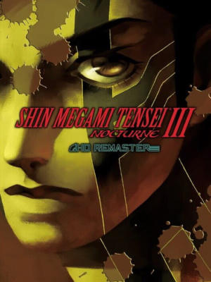 Shin Megami Tensei III: Nocturne HD Remaster